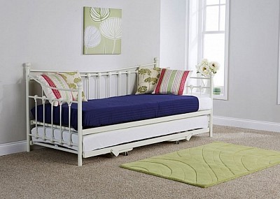 MEMPHIS DAY BED FRAMES  £209